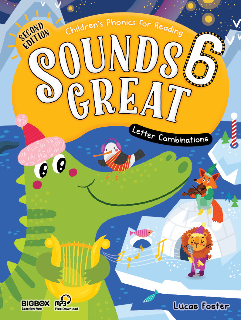 Sounds Great: Second Edition