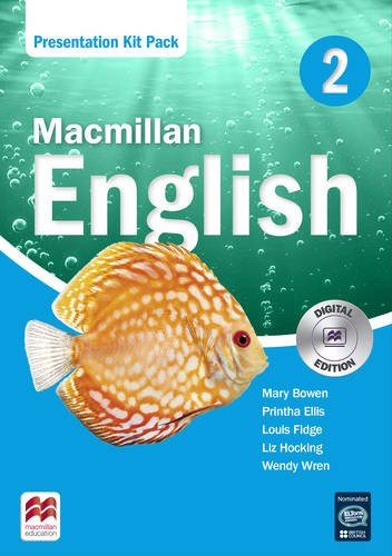 presentations in english macmillan pdf