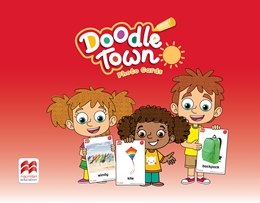 Doodle Town Doodle Town
