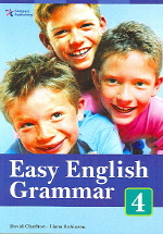 Easy English Grammar Easy English Grammar