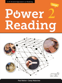 Power Reading