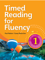 Timed Reading for Fluency Timed Reading for Fluency