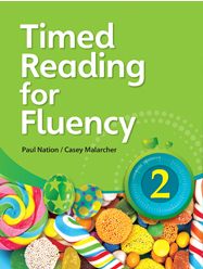 Timed Reading for Fluency
