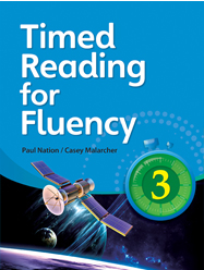 Timed Reading for Fluency Timed Reading for Fluency