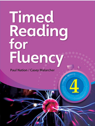 Timed Reading for Fluency Timed Reading for Fluency