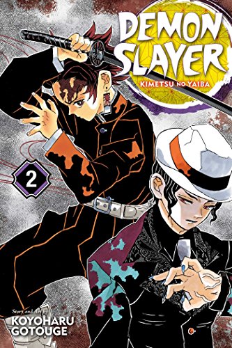 Demon Slayer Kimetsu no Yaiba 鬼滅の刃　洋書　英語 Demon Slayer(鬼滅の刃英語版 オリジナル用語集付) 全23巻