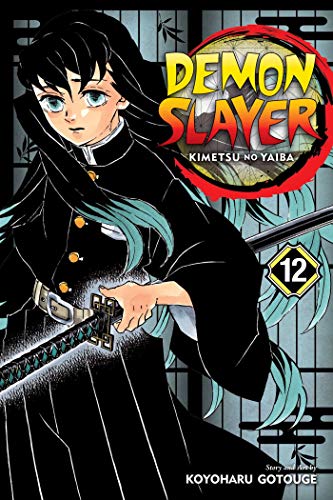 Demon Slayer Kimetsu no Yaiba 鬼滅の刃　洋書　英語 鬼滅の刃 - 【鬼滅の刃】DEMON SLAYER：鬼滅の刃