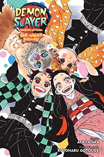 英語版 全巻 鬼滅の刃 Demon Slayer English Edit Amazon.com