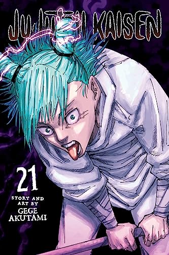 呪術廻戦　英語版　0〜9＋他3冊（計13冊） Amazon | Jujutsu Kaisen, Vol. 1: Ryomen Sukuna (English