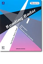 Reading Radar Reading Radar