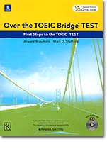 Over the TOEIC Bridge TEST Over the TOEIC Bridge TEST