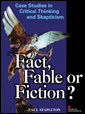 Fact, Fable or Fiction? Fact, Fable or Fiction?