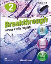 Breakthrough Breakthrough