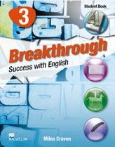 Breakthrough Breakthrough