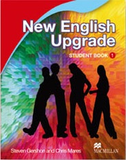 New English Upgrade