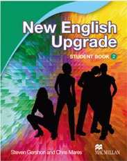 New English Upgrade