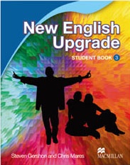 New English Upgrade