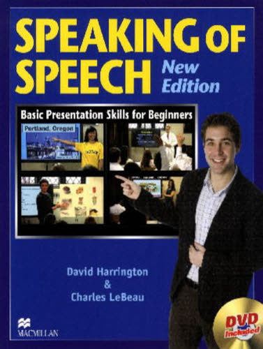 books about speech