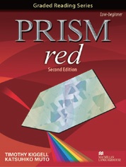 PRISM Second Edition - Graded Reading Series PRISM Second Edition - Graded Reading Series