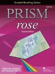 PRISM Second Edition - Graded Reading Series PRISM Second Edition - Graded Reading Series