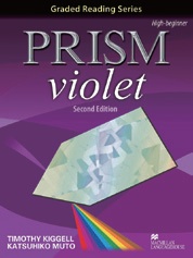 PRISM Second Edition - Graded Reading Series PRISM Second Edition - Graded Reading Series