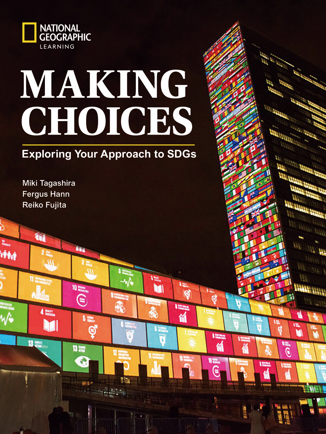 Making Choices - Exploring Your Approach to SDGs - Student