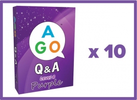AGO Phonics Card Games: Latest Edition AGO Phonics Card Games: Latest Edition