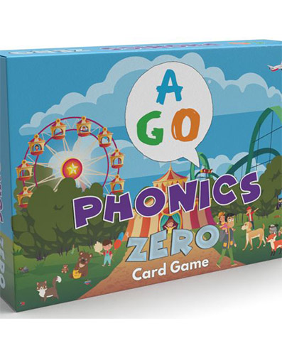 AGO Card Games: Latest Edition