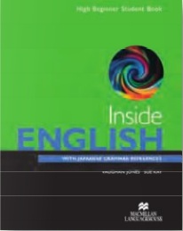 Inside English