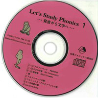 Let’s Study Phonics