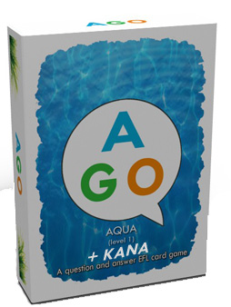 Ago Phonics Card Games 2nd Edition Phonics Level 5 Ago Black By