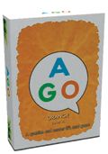 Activity - ago gamecards Activity - ago gamecards
