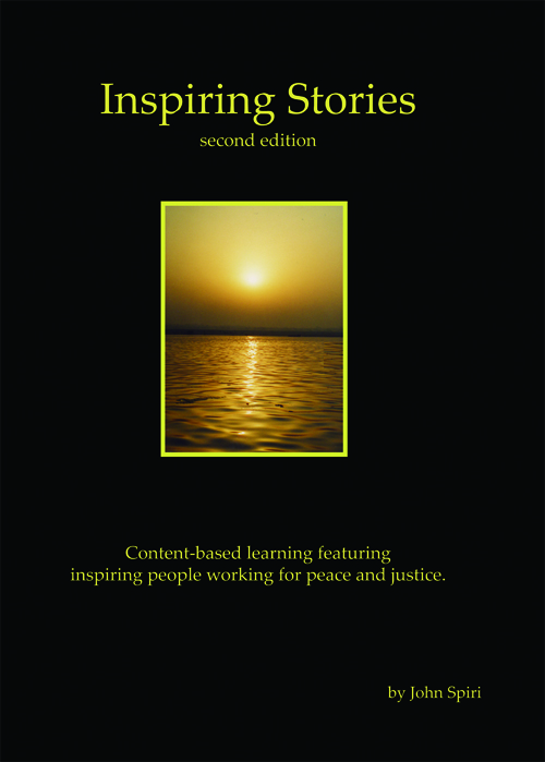 Inspiring Stories: 2nd Edition Inspiring Stories: 2nd Edition
