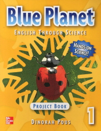 Blue Planet - English through Science (2nd Edition) Blue Planet - English through Science (2nd Edition)