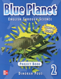 Blue Planet - English through Science (2nd Edition)