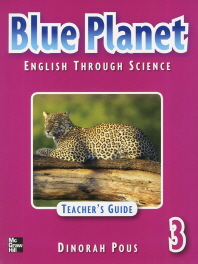 Blue Planet - English through Science (2nd Edition) Blue Planet - English through Science (2nd Edition)