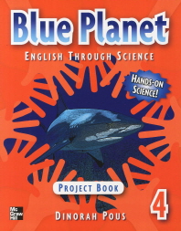 Blue Planet - English through Science (2nd Edition)