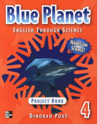 Blue Planet - English through Science (2nd Edition) Blue Planet - English through Science (2nd Edition)