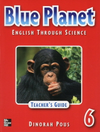 Blue Planet - English through Science (2nd Edition)