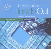 New American Inside Out New American Inside Out