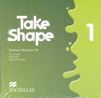 Take Shape Series