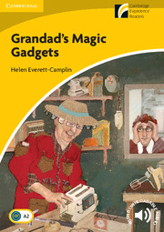 Cambridge Experience Readers Level 2 Cambridge Experience Readers Level 2
