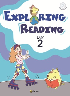 Exploring Reading Easy
