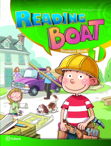 Reading Boat