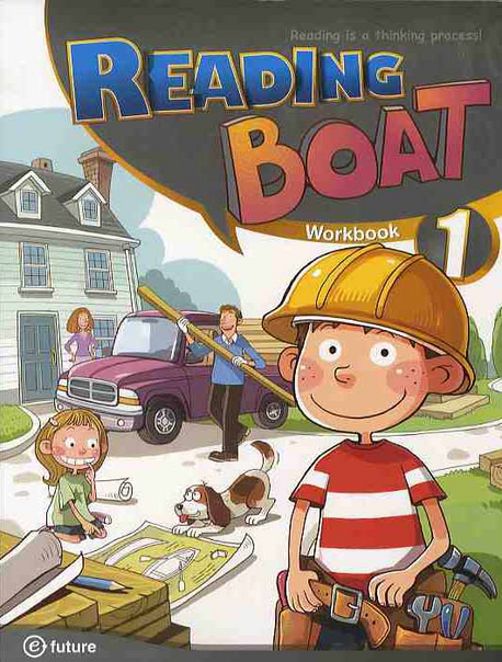 Reading Boat