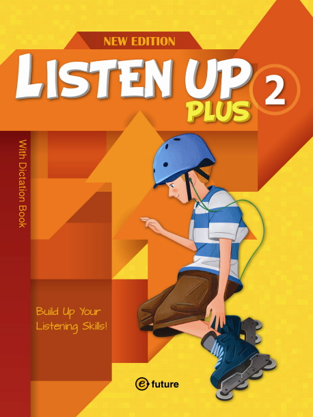 Listen Up!―20の場面で学ぶ実践リスニング (CD付) （Listen up！）
