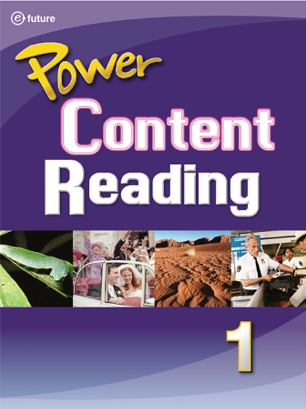 Power Content Reading