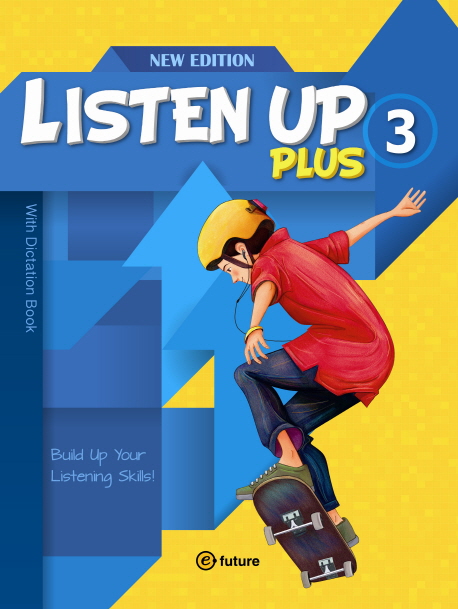Listen Up Plus - New Edition