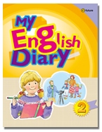 My English Diary My English Diary