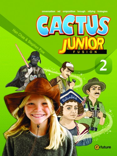 CACTUS Junior